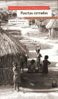 PUERTAS CERRADAS | portada del libro