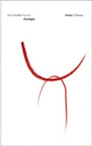 Antolog¡a (1949-2006), de GAGO | portada del libro