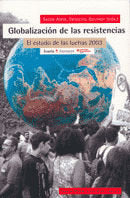 Globalización de las resistencias, de Amin, Samir | portada del libro