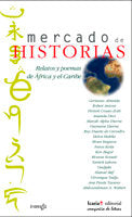 mercado de HISTORIAS | portada del libro
