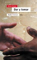 Dar y tomar, de Sogge, David | portada del libro