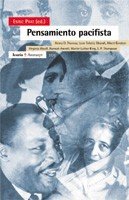 Pensamiento pacifista, de Varios autores | portada del libro