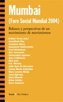 MUMBAI | portada del libro
