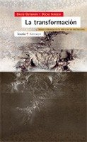 La transformación, de Gutmann, David | portada del libro