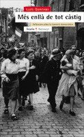 Més enllà de tot càstig, de Quintana Trías, Lluís | portada del libro