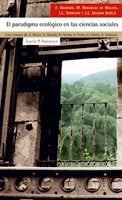 El paradigma ecológico en las ciencias sociales, de Varios autores | portada del libro