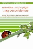 Biodiersidad y manejo de plagas en agroecosistemas, de Altieri, Miguel Angel | portada del libro