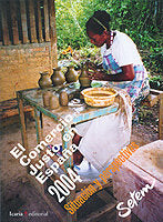 COMERCIO JUSTO EN ESPAÑA 2004, EL | portada del libro