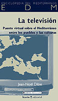 TELEVISION, LA | portada del libro