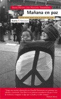 Mañana en paz, de Potorti, David | portada del libro
