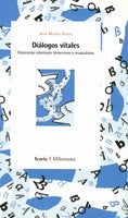 Diálogos vitales, de Vidal Fernández, Ana María | portada del libro