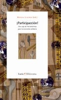 ¡Participacción!, de REVISTA ILLACRUA | portada del libro