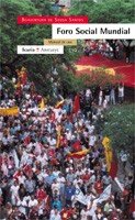 Foro Social Mundial, de Santos, Boaventura de Sousa | portada del libro