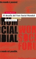 El desafío del Foro Social Mundial, de Whitaker, Chico | portada del libro