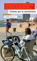 Civisme per la convivència, de Subirats, Marina | portada del libro