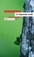 La izquierda verde | portada del libro