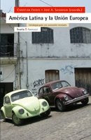 América Latina y la Unión Europea | portada del libro