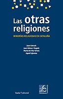 OTRAS RELIGIONES, LAS | portada del libro