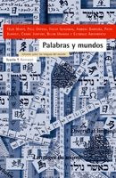 Palabras y mundos, de Martí, Fèlix | portada del libro