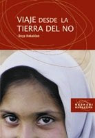 VIAJE DESDE LA TIERRA DEL NO, de Roya Hakakian | portada del libro
