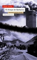 El choque de Barbaries, de Achcar, Gilbert | portada del libro