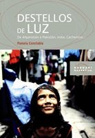 DESTELLOS DE LUZ, de Constable, Pamela | portada del libro
