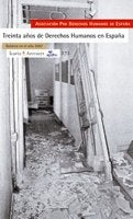Treinta años de Derechos Humanos, de AA.VV. | portada del libro