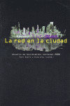 La red en la ciudad | portada del libro