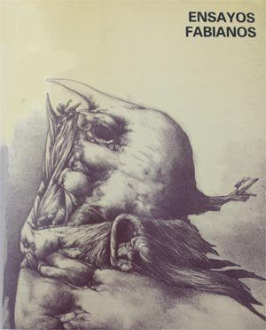 Ensayos fabianos. Escritos sobre el socialismo., de Montero | portada del libro