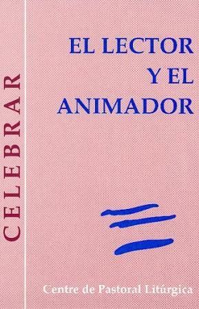 Lector y el animador, El, de Lligadas Vendrell, Josep | portada del libro