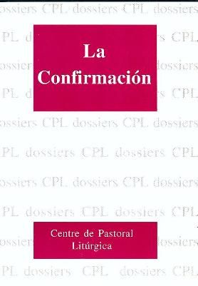 Confirmación, La, de Lligadas Vendrell, Josep | portada del libro