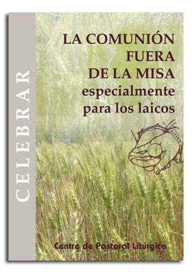 Comunión fuera de la misa, La, de Lligadas Vendrell, Josep | portada del libro