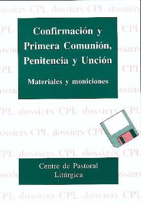 Confirmación y Primera Comunión., de Josep Lligadas Vendrell | portada del libro