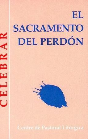 Sacramento del perdón, El, de Lligadas Vendrell, Josep | portada del libro