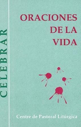 Oraciones de la vida, de Lligadas Vendrell, Josep | portada del libro