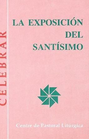 Exposición del Santísimo, La, de González i Padrós, Jaume | portada del libro