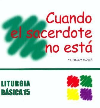 Cuando el sacerdote no está, de Roca Gibert, Maria Rosa | portada del libro