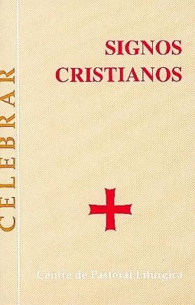 Signos cristianos, de Urdeix i Dordal, Josep | portada del libro