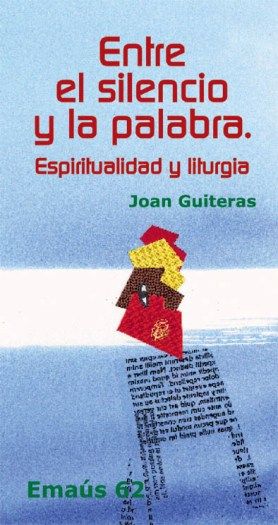 Entre el silencio y la palabra, de Guiteras Vilanova, Joan | portada del libro