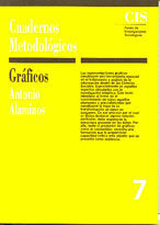 Gráficos, de Alaminos Chica, Antonio | portada del libro