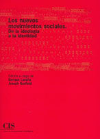 Los nuevos movimientos sociales, de LARAÑA,ED. | portada del libro