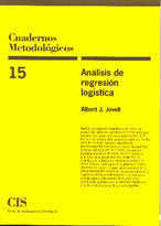 Análisis de regresión logística, de Jovell, Albert J. | portada del libro