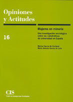 Mujeres en minoría, de García de Cortázar | portada del libro