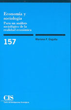 Economía y sociología, de Fernández Enguita, Mariano | portada del libro