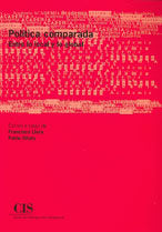 Política comparada, de LLERA,F. | portada del libro
