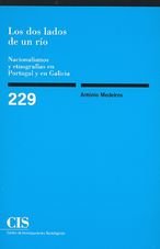 Los dos lados de un río, de Medeiros, António | portada del libro