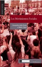 Los Movimientos Sociales, de Della Porta, Donatella | portada del libro