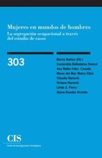 Mujeres en mundos de hombres, de Ibáñez, Marta (Dir.) | portada del libro