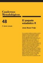 El paquete estadístico R, de Bouso Freijo, Jesús | portada del libro