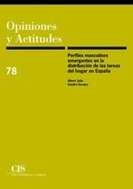 PERFILES MASCULINOS EMERGENTES EN LA DISTRIBUCION DE LAS TAR, de JULI·, ALBERT | portada del libro